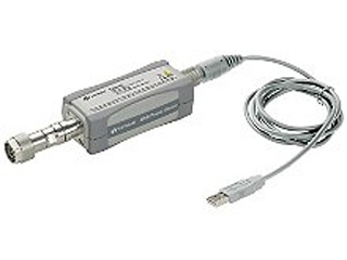 USBパワーセンサ U2000A-Op100/301(3g0531) 
