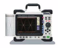 メモリハイコーダ MR8847-01(9664､8966×4､L9198×8)