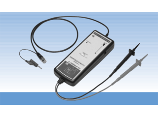 高電圧差動プローブ(100MHz) 7009 24(B9852MJ)
