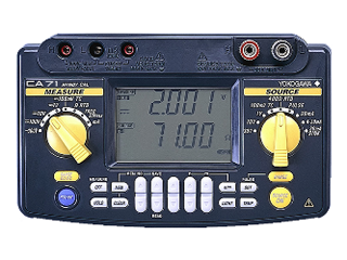 コンパクトキャル CA71(A1020UP+B9108WA)