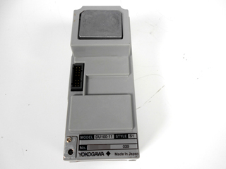 DR230/DA100 用 ユニバーサル 入力 モジュール DU100-11