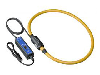 ACフレキシブルカレントセンサ (AC5000A) CT9667-03(ACアダプタ付）