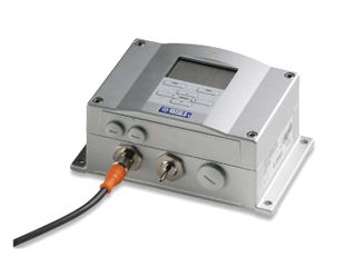 デジタル 気圧計 PTB330( 電流出力 )