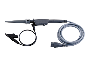 10:1プローブ( 絶縁型 BNC 用） 9665