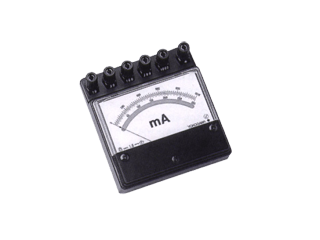 直流電流計 2051 03