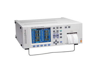 クランプ型パワーハイテスタ 3193 (9602*6 9603 9604)