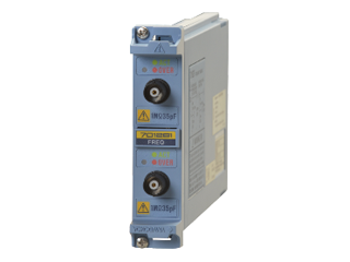 DL850 用周波数モジュール 7012 81