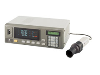 ディスプレイカラーアナライザ CA-210(CA-PU12)