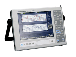 FFTアナライザ CF-7200(CF-0771 付 )