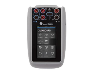 モジュール式ポータブル多機能校正器 DPI620G