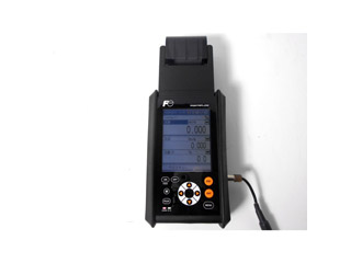 超音波流量計 FSCS20A1(FSD120Y1 付 )