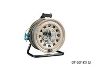 サンタイガーリール(50m) GT-501KX