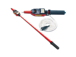 交直両用高低圧検電器 HSN-6A