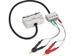 4 端子 プローブ L2000