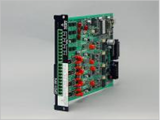 電圧・ サーモメータユニット OP02-PFX