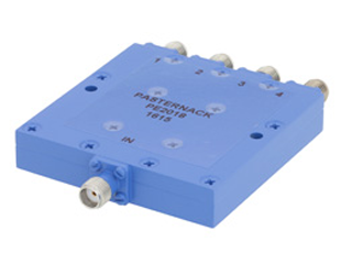 パワーデバイダ PE2018