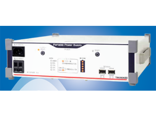 ポータブル交流電源 PP-2001A