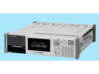 データロガー UCAM-60B-AC (USS-62B*3)