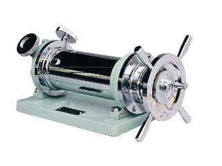 手動加減圧 ポンプ V2