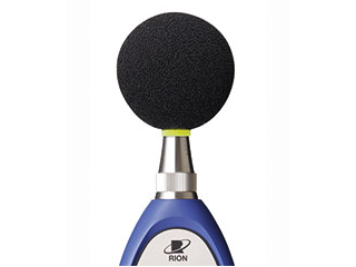 防雨型 ウィンドスクリーン WS-16