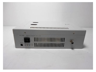 MS272xB 用外付 ルビジュウム 発信器 YP-1079A+J0133A(ソフトケース 付 )