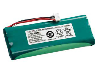 バッテリーパック Z1000