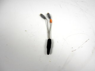 InfiniiMAX ZIF プローブ･ヘッド N5425A