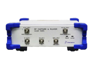 RFキャプチャ＆プレーヤ 4420A