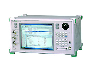 シグナリングテスタ MD8470A(W-CDMA/HSPA*2/EGPRS*2+02