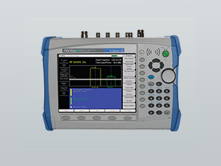 基地局アナライザ(C2K/EVDO/LTE) MT8221B-Op0025/31/33/34/42/43/