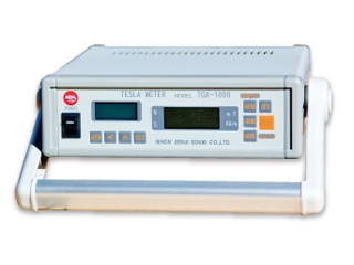 テスラメータ TGX-1000(50102T)