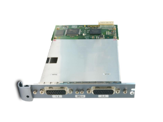 4CH高感度AC/DCブリッジアンプモジュール CRC/BR2-4