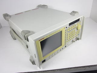 スペクトラムアナライザ R3267-Op01/08/21
