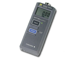 MT10ミニマノメータ 2653 02-U1-P1