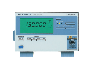 MT210Fデジタルマノメータ 7673 33-U2-C1-P1-M/DA