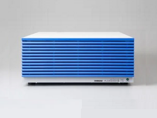 電子負荷装置 PLZ2004WHB(ブースタ専用 ケーブル 付