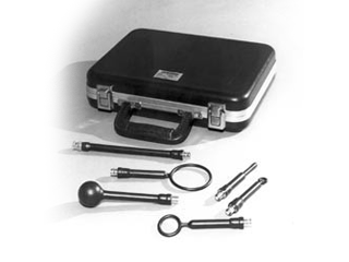 近接界プローブセット 119-4146-00