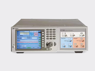 パルスパターンジェネレータ 81133A