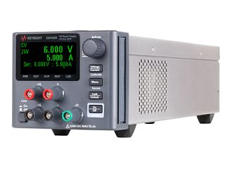 直流安定化電源 E36102B