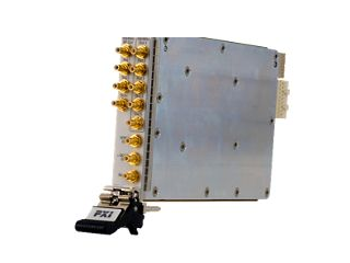 PXIe周波数リファレンス M9300A