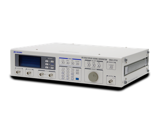 FM多重信号発生器 MSG-2174-OpRDS/ステレオ 変調