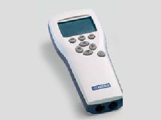 ハンディタイプ湿度温度計 HM70 (HMP76 付 )