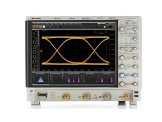 デジタル・オシロスコープ(Win7) DSOS254A