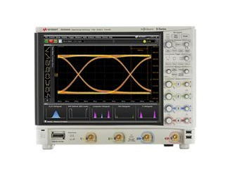 デジタル・オシロスコープ(Win7) DSOS404A