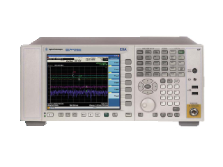 EXA(Win7) N9010A-Op526/B25/EA3/P26/PFR/MPB/KYB/W7X