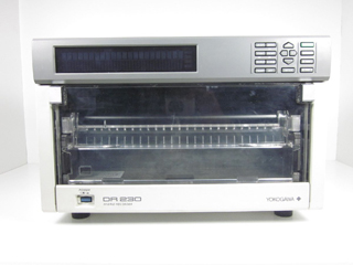 DR230ハイブリッドレコーダ(ポータブル) DR231-11-31-1M/C7/M1