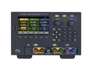 直流安定化電源 E36313A