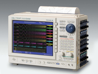 DL750Pスコープコーダ 7012 30-M-J3-HJ/M2/C8/C10/G2/P4