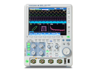 DLM2024ミックスドシグナルオシロスコープ 7101 10-M-HJ/B5/M3/P4/C11/C9/F1/F4