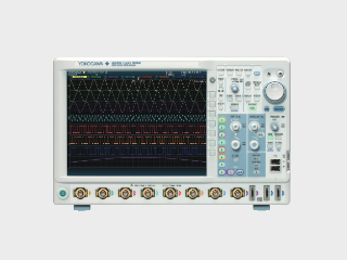 デジタルオシロスコープ DLM4058-D-HJ/B5/M2/P8/C1/C8/F4/E1